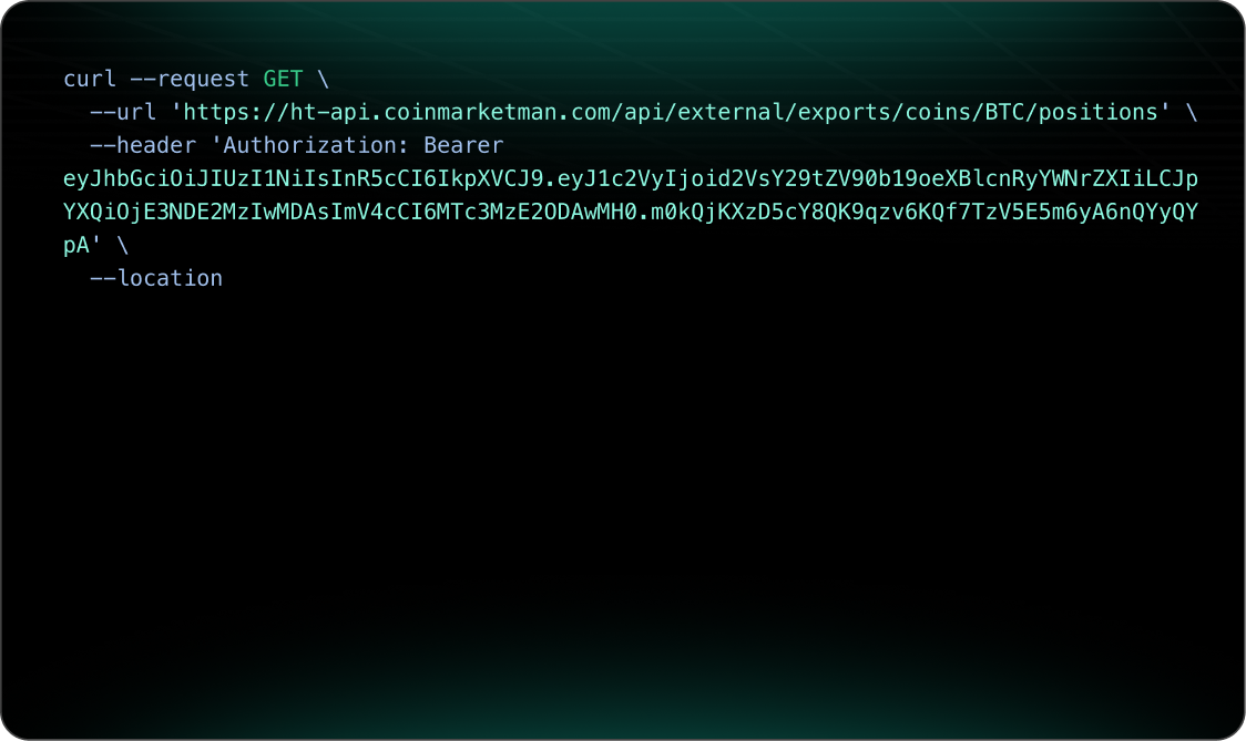 Vibe Code Your Own Hyperliquid Tools in a Single Session